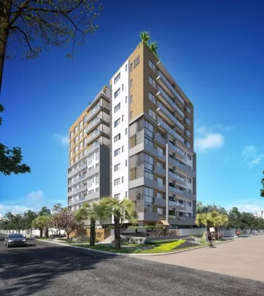 Imagem Apartamento com 3 dormitórios à venda, 87 m² por R$ 979.000,00 - Manaíra - João Pessoa/PB