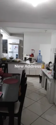 Imagem Apartamento 2 Quartos à venda em Vera Cruz - Cariacica
