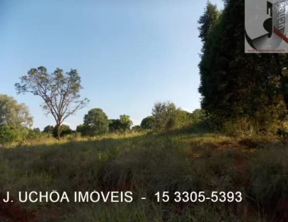 Imagem Terreno de esquina a venda no Jardim Gramado em Tatuí/SP