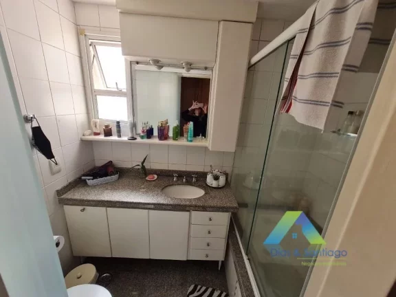 Imagem IPIRANGA Apartamento 96 metros, 3 dormitórios, lazer completo, 2 vagas com excelente localização e valor !!