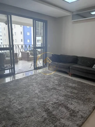 Imagem Apartamento, 4 Dormitórios (1 Suíte), Edifício Solar dos Manacás, Aquarius.