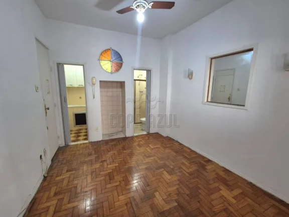 Imagem Copacabana – Rua Raimundo Correia | Residencial › Apartamento 1 quarto(s) à Venda