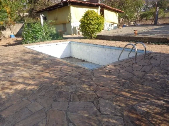 Imagem CHACARA RURAL em Pará de Minas - MG, CHÁCARA DOM BOSCO