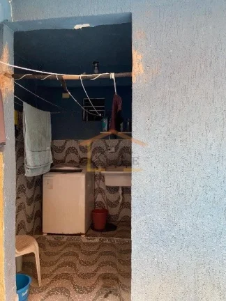 Imagem Sobardo 4 dormitórios, sendo 2 suítes, sala ampla e bem iluminada, lavabo, cozinha, quintal, sem v...