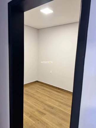 Imagem Casa à venda em Franca, Jardim do Éden, próximo com 3 quartos, 155m2