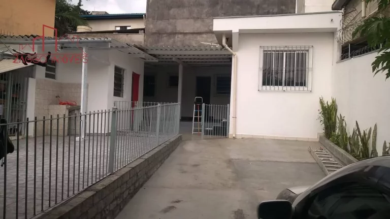 Imagem Oportunidade de Renda - 250m² - 3 Casa - 5 Vagas