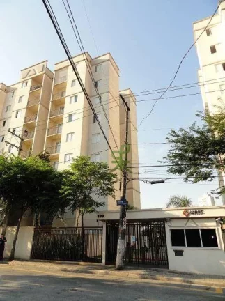 Imagem Apartamento com 2 dormitórios à venda, 90 m² por R$ 530.000,00 - Jardim Monte Kemel - São Paulo/SP