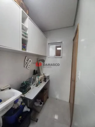 Imagem Cobertura / Penthouse à venda, Campestre, Santo André, SP