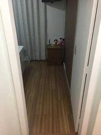 Imagem Sobrado para Venda por R$385.000,00 com 2 dormitórios, 1 vaga e 1 banheiro - Vila jacuí, São paulo / SP - Cód. BDI24982