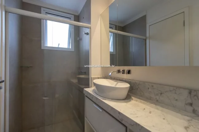 Imagem Apartamento à venda Vila Nova Conceição São Paulo