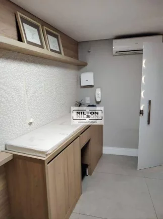 Imagem Sala para alugar, 70 m² por R$ 2.910,79/mês - Botafogo - Campinas/SP