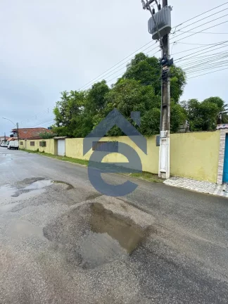 Imagem Casa à venda na Barra Nova, Marechal Deodoro, 560m2, 2/4 sendo 1 suite