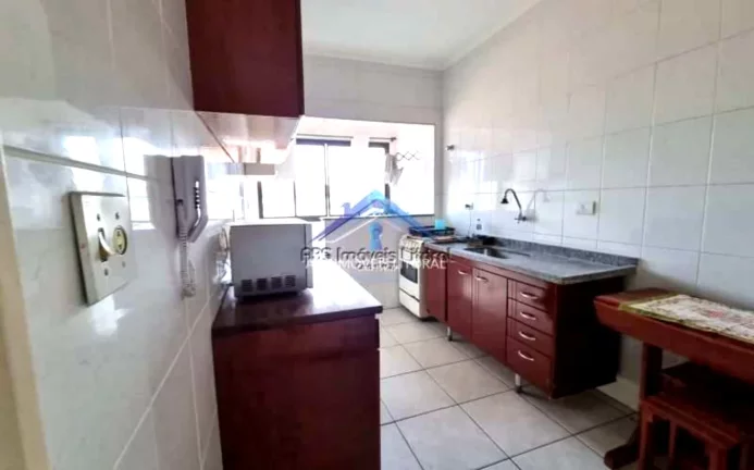 Imagem APARTAMENTO RESIDENCIAL em Praia Grande - SP, Caiçara