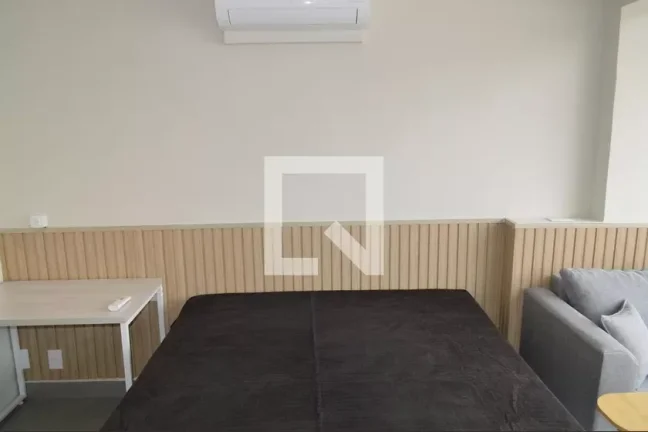 Imagem Apartamento à Venda - Ipiranga, 1 Quarto, 32 m2