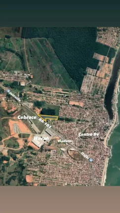 Imagem TERRENO RESIDENCIAL em Barra Velha - SC, Icaraí