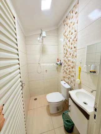 Imagem Vende-se Casa 3 dormitórios, Residencial Peres Elias