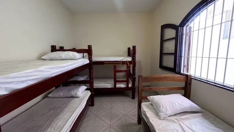 Imagem Casa Reformada com Edícula e Área Gourmet no Bairro Cidade Nova Peruíbe