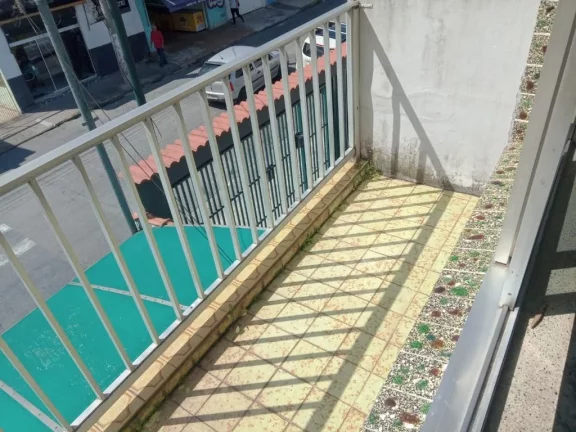 Imagem Sobrado com 2 dormitórios à venda, 331 m² por R$ 750.000,00 - Centro - Ferraz de Vasconcelos/SP