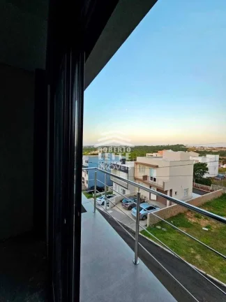 Imagem Condomínio Aurora - Verdes Campos - Casa em Condomínio à Venda no Verdes Campos