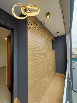 Imagem CASA RESIDENCIAL em São Paulo - SP, Vila Buenos Aires