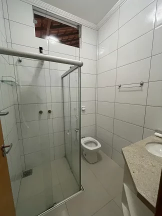 Imagem VENDE-SE CASA NO JARDIM REDENTOR