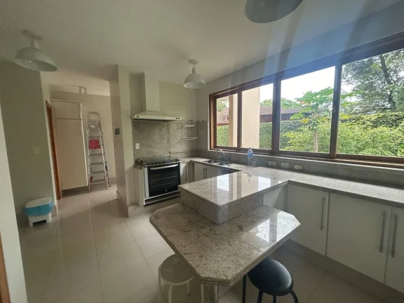 Imagem Casa 4 quartos à venda, 400 m² por R$ 1.850.000 - Forest Hills - Jandira/SP