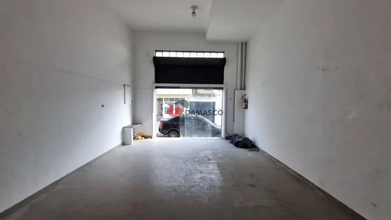 Imagem Salão comercial para locação, Osvaldo Cruz, São Caetano do Sul, SP