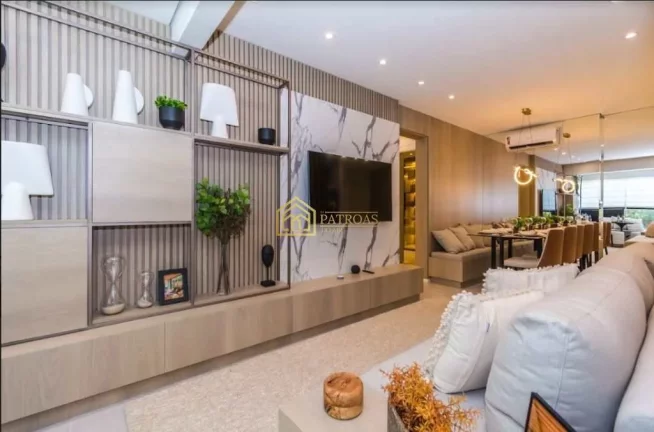 Imagem Apartamento Padrão