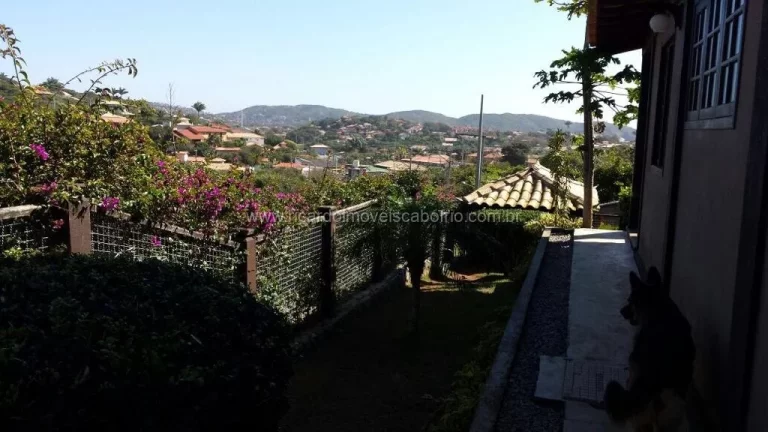 Imagem Mansão Vista Cinematográfica Mar de Búzios