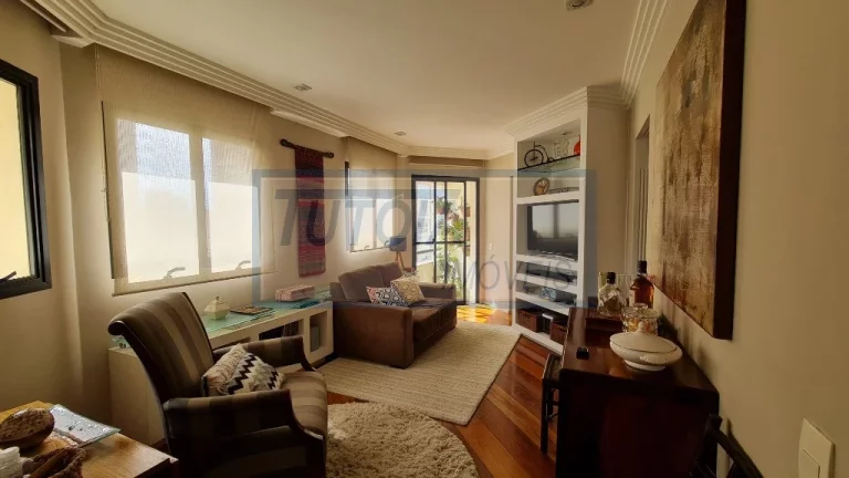 Imagem APARTAMENTO À VENDA NO PARAÍSO, SÃO PAULO