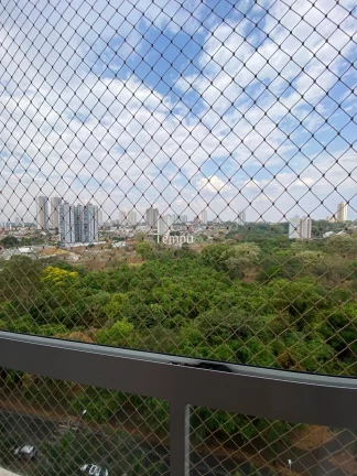 Imagem Terra Mundi Parque Cascavel - Apartamento Terra Mundi Cascavel, 2 quartos 1 suite, 100% planejado, vista para o parque em Jardim Atlântico, Goiânia/GO