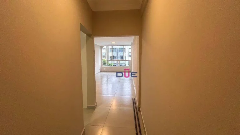Imagem Apartamento com 2 dormitórios à venda, 72 m² por R$ 655.000,00 - Aparecida - Santos/SP
