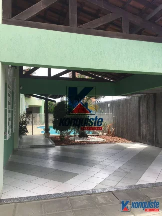 Imagem VENDO CASA NA SANTA MÔNICA