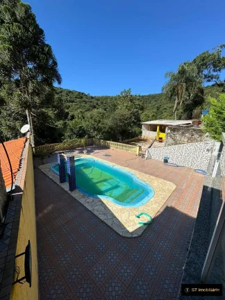 Imagem Incrível Chácara de 3600m² Com Nascente em Mairiporã! 480 Mil!