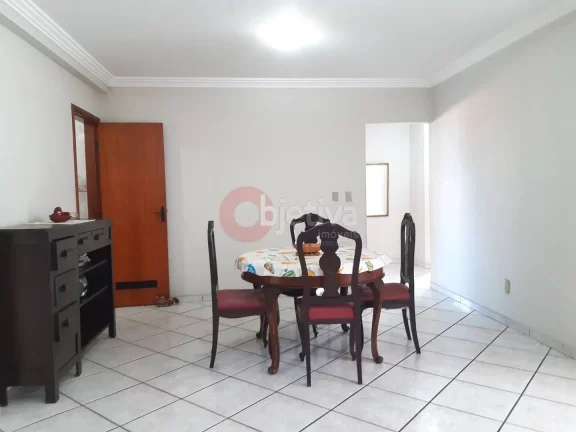 Imagem Apartamento a venda de 3 quartos - Vila Nova - Cabo Frio