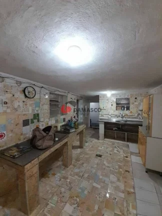 Imagem Sobrado à venda 2 Quartos, 2 Vagas, 315M², Cerâmica, São Caetano do Sul - SP