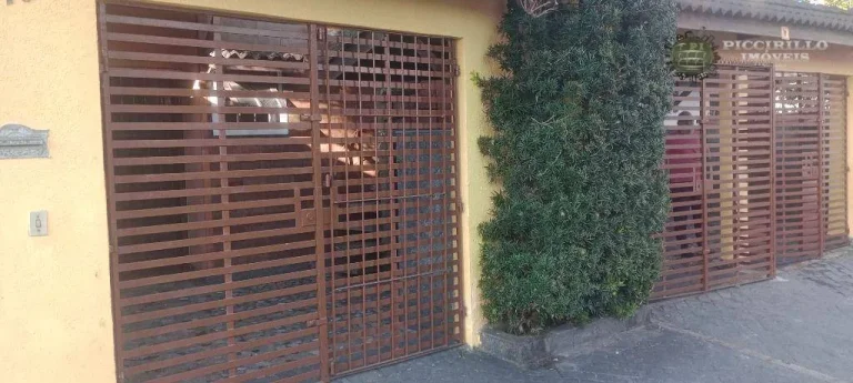 Imagem Casa com 4 dormitórios à venda, 210 m² por R$ 850.000,00 - Aviação - Praia Grande/SP