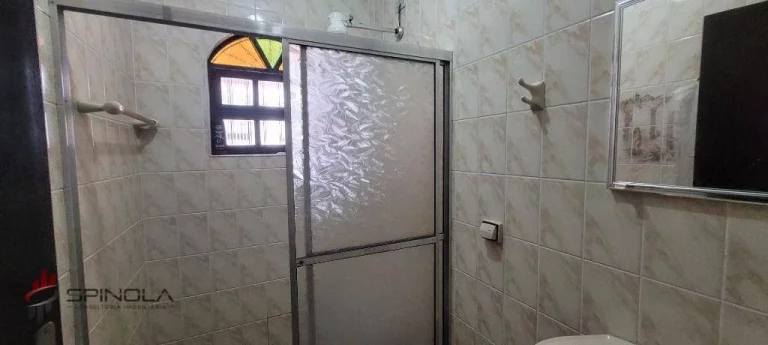 Imagem Casa com 2 dormitórios à venda, 97 m² por R$ 450.000,00 - Balneário Flórida - Praia Grande/SP