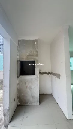 Imagem Apartamento Diferenciado com 03 suítes e 02 vagas, localizado no Centro de Balneário Camboriú