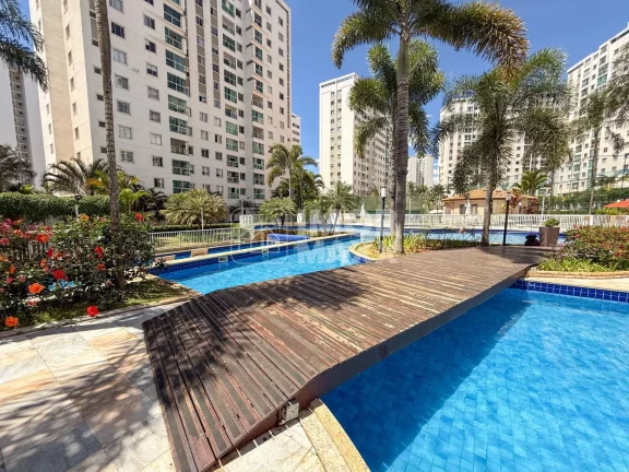 Imagem Apto 3 Quartos 1 Suíte – TOP LIFE Club Residence
