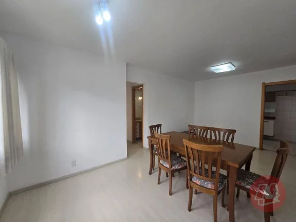 Imagem Apartamento para alugar, 90 m² por R$ 4.724,00/mês - Santa Cecília - Porto Alegre/RS