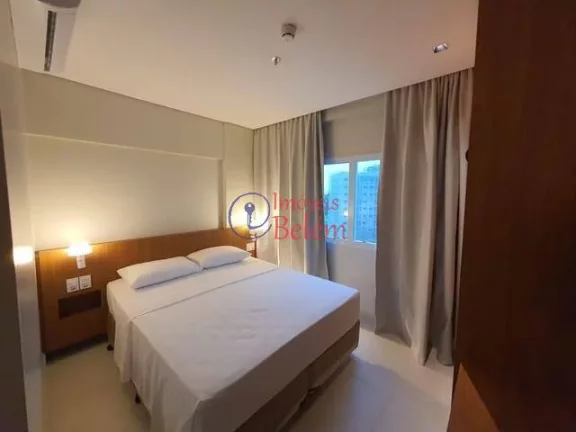 Imagem Cota Salinas Exclusive Resort - Andar alto