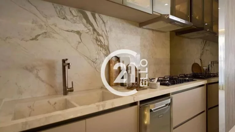Imagem Requintado apartamento, novo, em Pinheiros - 231m²