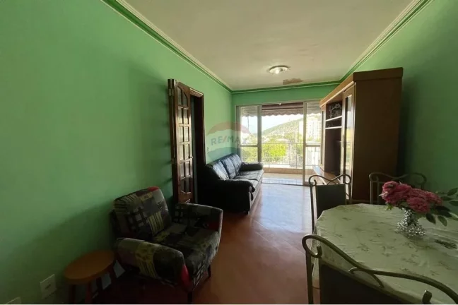 Imagem APARTAMENTO Á VENDA COM 2 QUARTOS 64 M² EM PRAÇA SECA - RIO DE JANEIRO