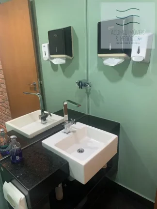 Imagem Escritório para venda em São Paulo no bairro Bela Vista