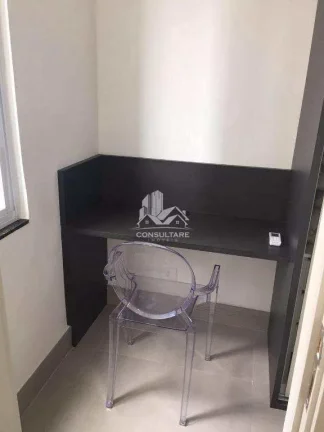 Imagem Apartamento com 2 quartos, José Menino, Santos - R$ 742 mil, Cod: 2301