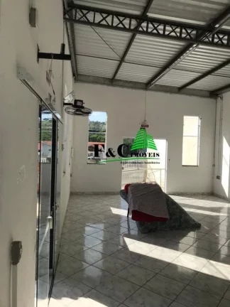 Imagem Casa para Venda em Limeira, Jardim Residencial Granja Machado, 2 dormitórios, 1 banheiro, 3 vagas