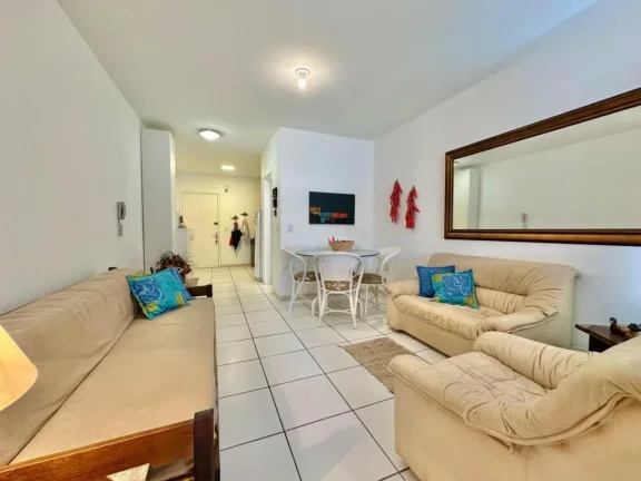 Imagem Apartamento 1 Dormitório - Bairro Centro