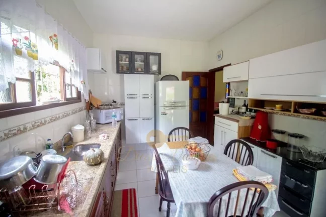 Imagem Casa para Venda em Teresópolis / RJ no bairro Carlos Guinle