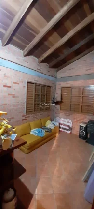 Imagem Casa no Balneário São Lourenço em Cachoeira do Sul